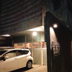 いちゃりば　コラボ　北谷店