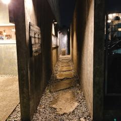いちゃりば　コラボ　北谷店