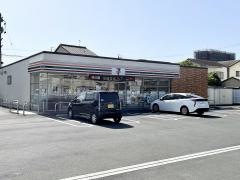 セブンイレブン　焼津本町3丁目店
