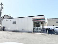 セブンイレブン　焼津本町3丁目店