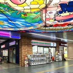 セブンイレブン　京王多摩センター駅店