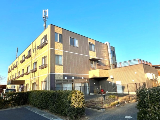 おおみや公園翔裕館Ⅱ号館