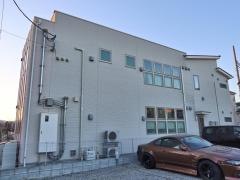 アクア陽光台グループホーム