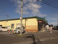 ファンズだて店