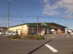 ファンズだて店