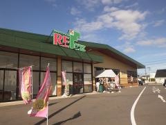 ファンズだて店