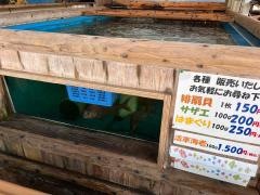 さいき　海の市場〇