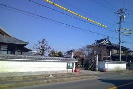 西心寺