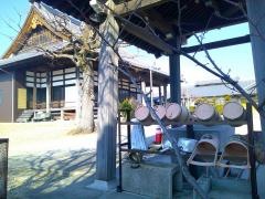 西心寺