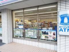 ローソン　中央区札幌南6条西4丁目店