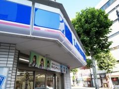 ローソン　中央区札幌南6条西4丁目店