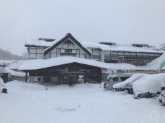酸ヶ湯温泉