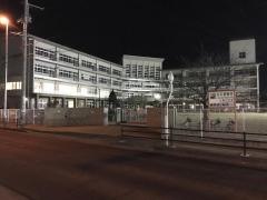七郷小学校