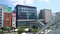 ヨドバシカメラ　マルチメディア仙台