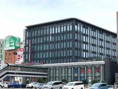 ヨドバシカメラ　マルチメディア仙台