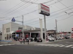 日産プリンス宮城迫店