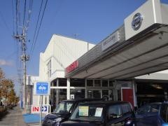 日産プリンス宮城迫店