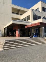 内郷図書館