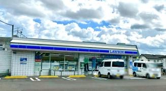 ローソン 会津一箕町店