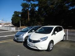 オリックスレンタカー鹿島店