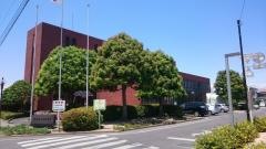 伊勢崎市図書館