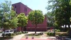 伊勢崎市図書館