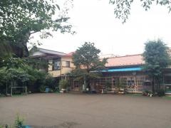 大宮白百合幼稚園