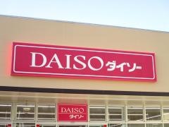 ザ・ダイソー　ヤオコー皆野ショッピングプラザ店