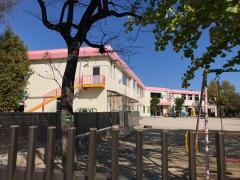 大津ケ丘幼稚園
