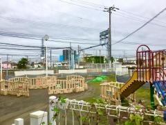 幕張いもっこ保育園
