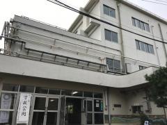 第六砂町小学校