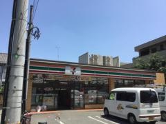 セブンイレブン　小金井中町3丁目店