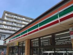 セブンイレブン　小金井中町3丁目店