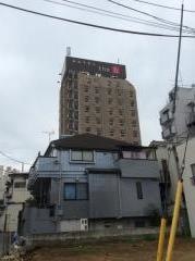ザ・ビー三軒茶屋