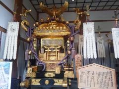 深川八幡祭り