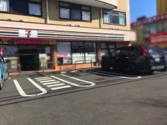 セブンイレブン　大和島津店