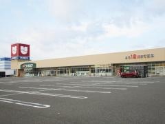 ウオロク柏崎店