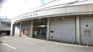 飯田信用金庫大島支店