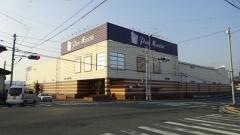 パレマルシェ新所原