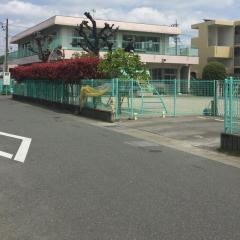 浜松市立西保育園