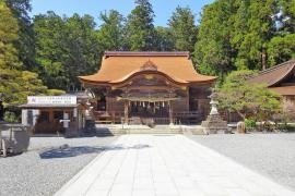 小國神社