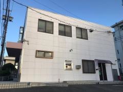 蒲郡信用金庫幡豆支店