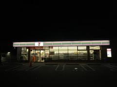 セブンイレブン　名古屋大永寺町店