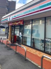セブンイレブン　名古屋大永寺町店