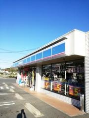 ローソン　三好福谷店