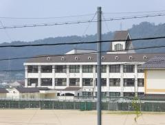 近江八幡市立安土中学校