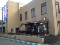 京都北都信用金庫瑞穂支店