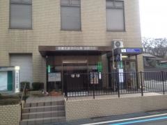 京都北都信用金庫瑞穂支店
