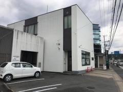 京都中央信用金庫宇治田原支店