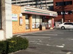 セブンイレブン　京都西九条菅田町店
